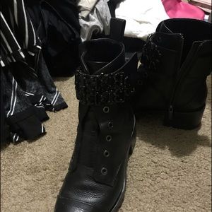 Designer Karl langerfeild